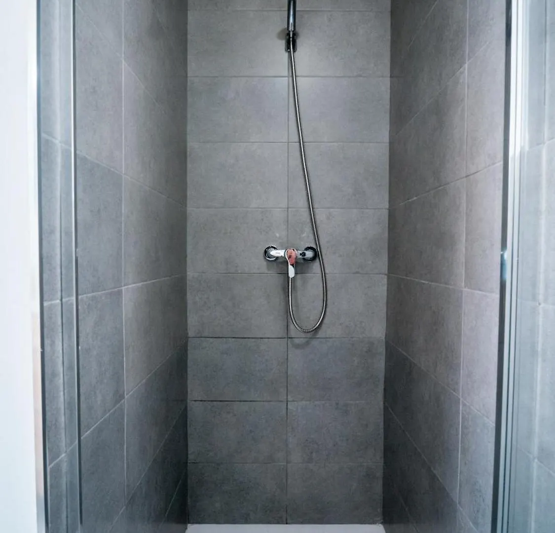 H&H Suite Atico San Diego Granada