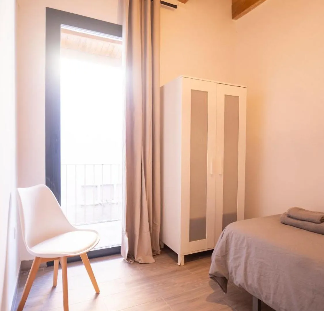 H&H Suite Atico San Diego Granada