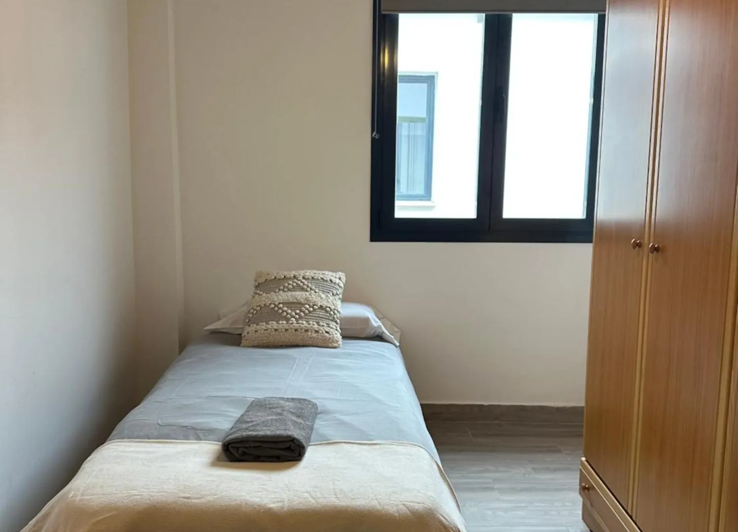 H&H Suite Atico San Diego Granada 0*,