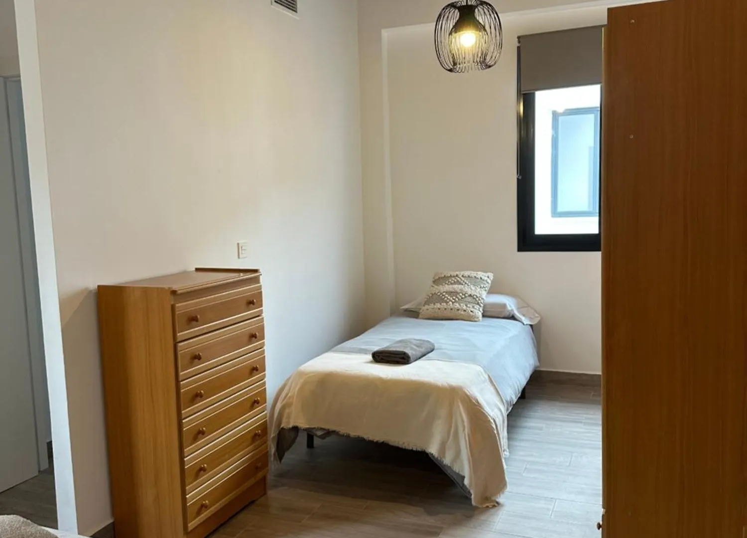H&H Suite Atico San Diego Granada Apartment