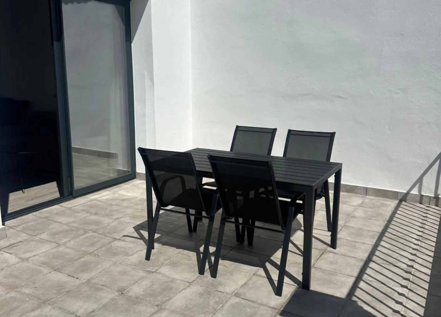 Apartment H&H Suite Atico San Diego Granada