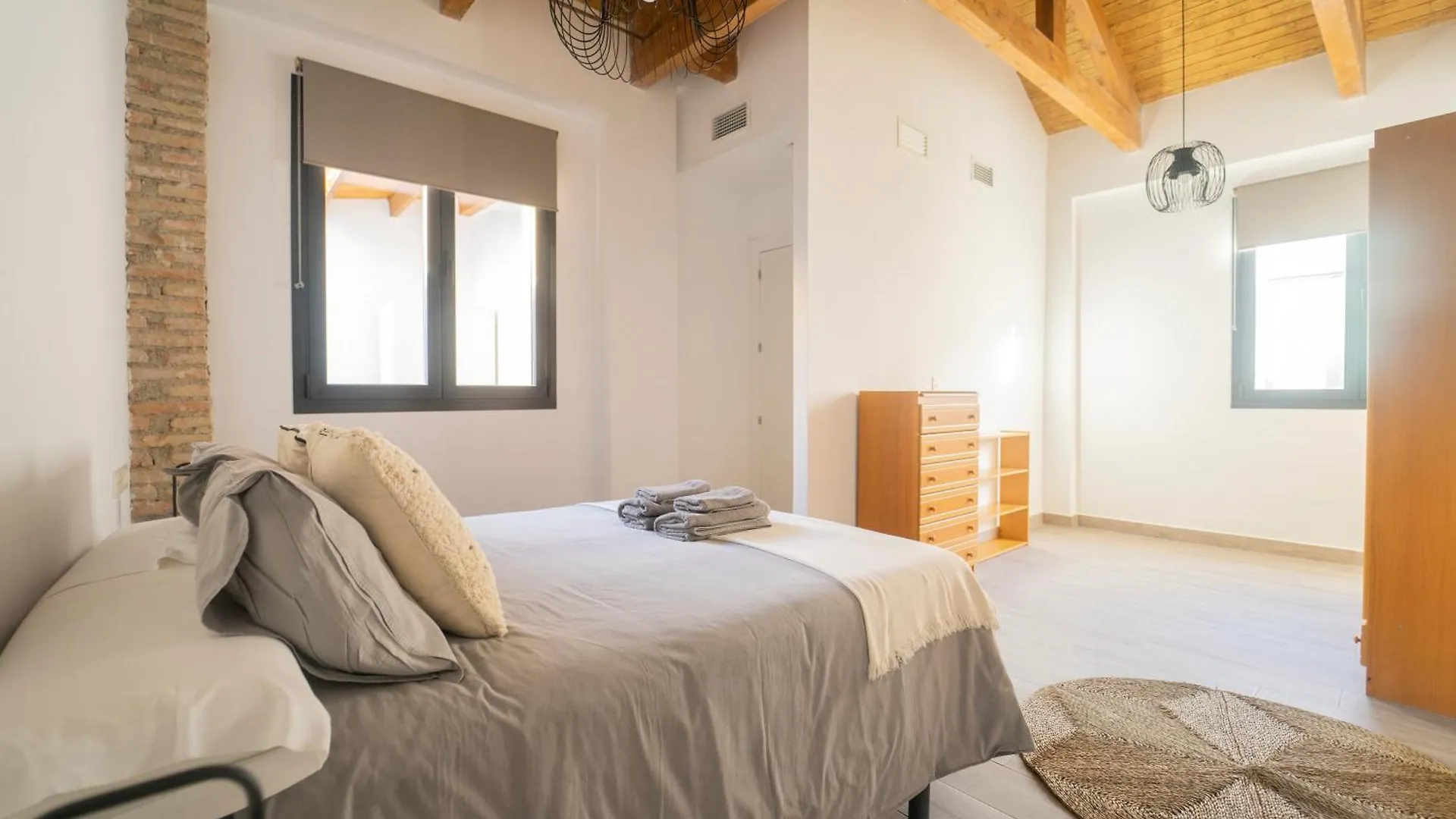 H&H Suite Atico San Diego Granada 0*,  Spain