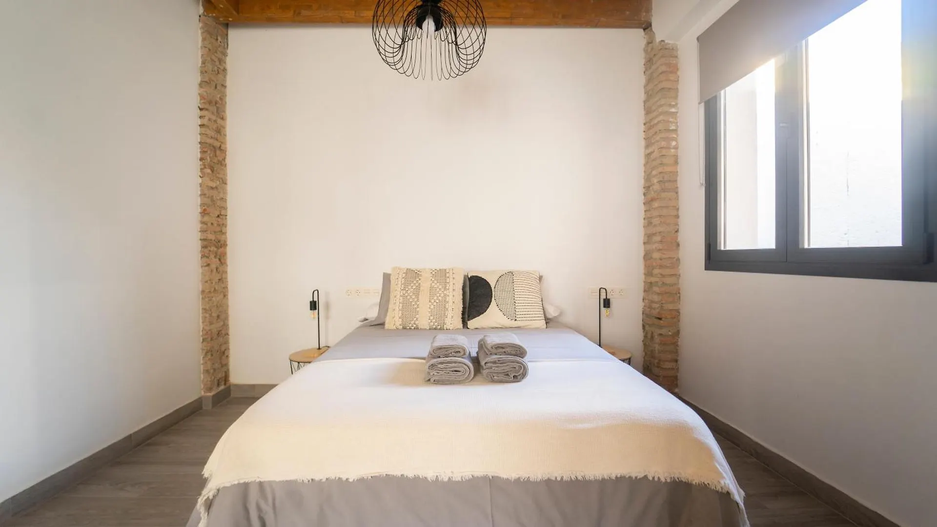 H&H Suite Atico San Diego Granada 0*,  Spain