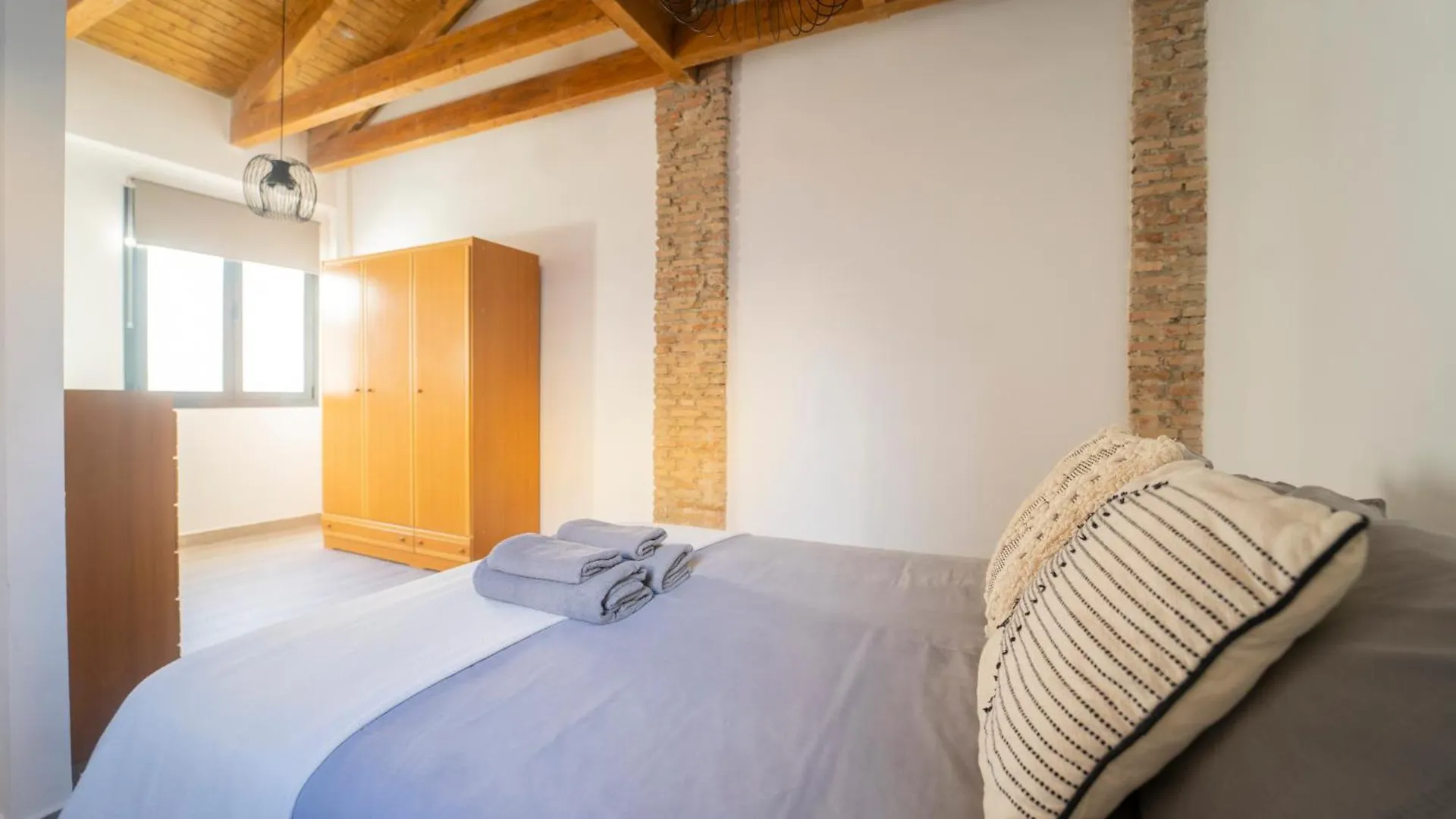 Apartment H&H Suite Atico San Diego Granada Spain